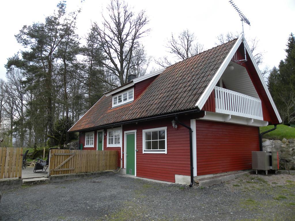 Gundetorp 1572 Hostal Ljungbyhed Exterior foto