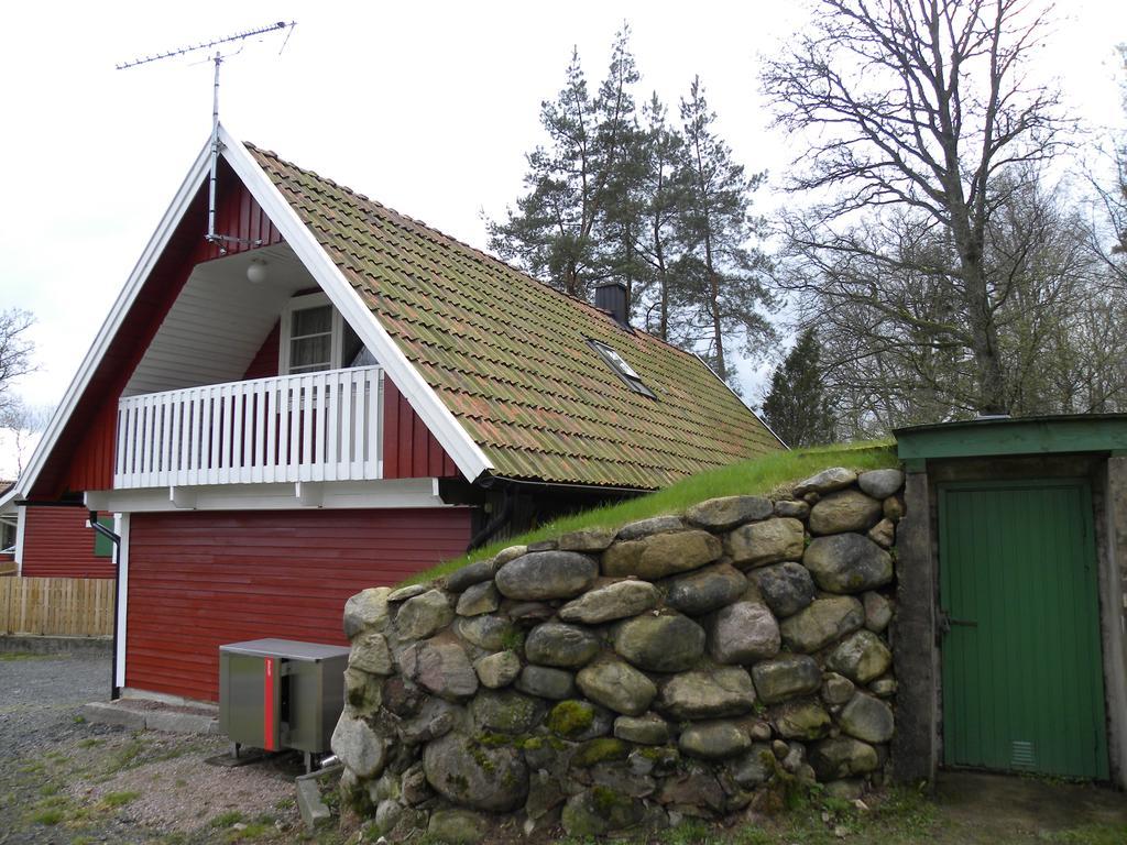 Gundetorp 1572 Hostal Ljungbyhed Exterior foto